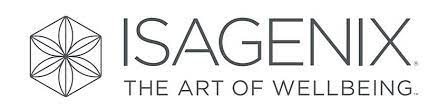 Isagenix logo