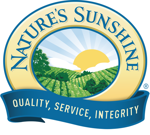 Nature's Sunshine logo