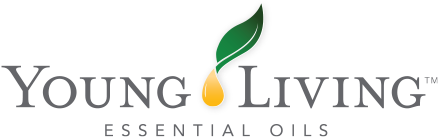 Young Living logo
